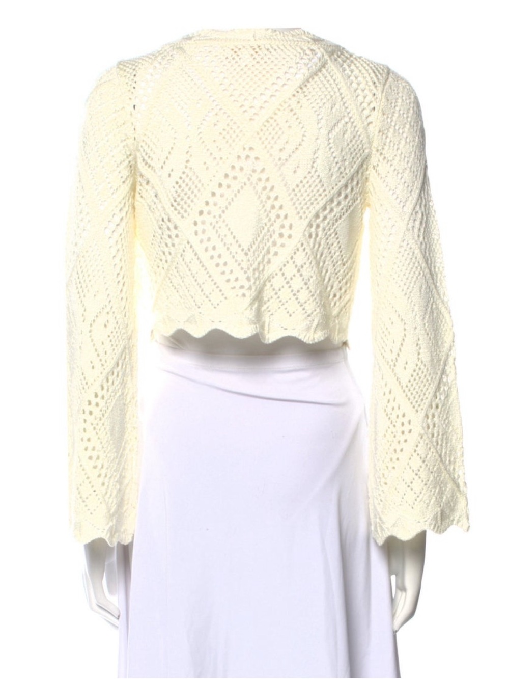 Ronny Kobo Sweater - Picture 3 of 3